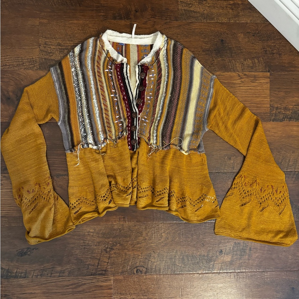 FREE PEOPLE | Woman’s  Sweater